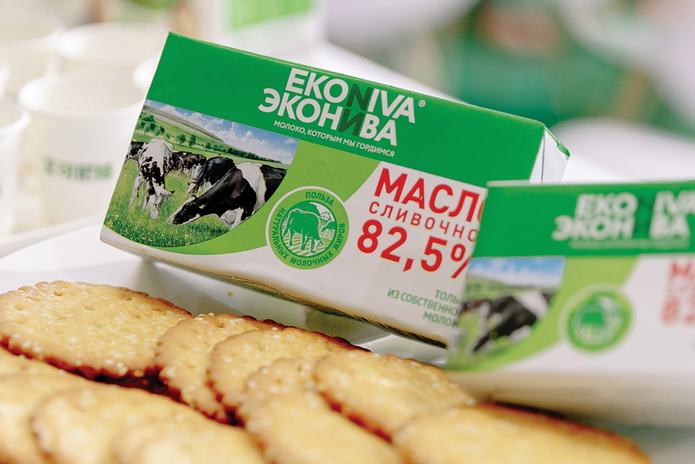 ЭКОНИВА: полезный продукт и выгодная покупка